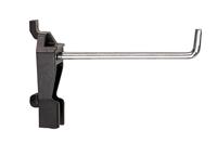 Raaco Clip 3-75 mm Angled Hook