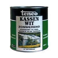 Kassenwit 1000 ml.