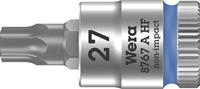 Wera Schraubendrehereinsatz mit Haltefunktion 1/4" T27x28mm