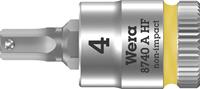 Wera Dopsleutel 8740 A HF 4x28mm