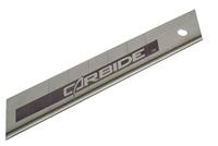 Abbrechklinge Carbide 18mm, 50 St. - Stanley