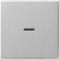 GIRA 029026 - Cover plate for switch/push button 029026