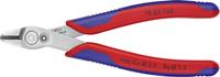 KNIPEX Electronic Super Knips XL poliert 125 mm