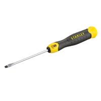 Stanley - 0-64-923 Single Standard screwdriver Handschraubendreher