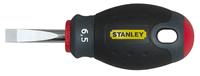 Stanley 1-65-400 Platte mini schroevendraaier - 5,5 x 30mm