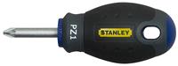 STANLEY - Schraubendreher FatMax PZ1 30mm