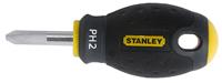 STANLEY - Schraubendreher FatMax PH1 30mm