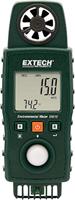 extech Anemometer 0.4 bis 20 m/s mit Temperaturmessfunktion