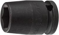 Hazet 880S-13 Dop (zeskant) Slagadapter 13 mm 3/8 (10 mm)