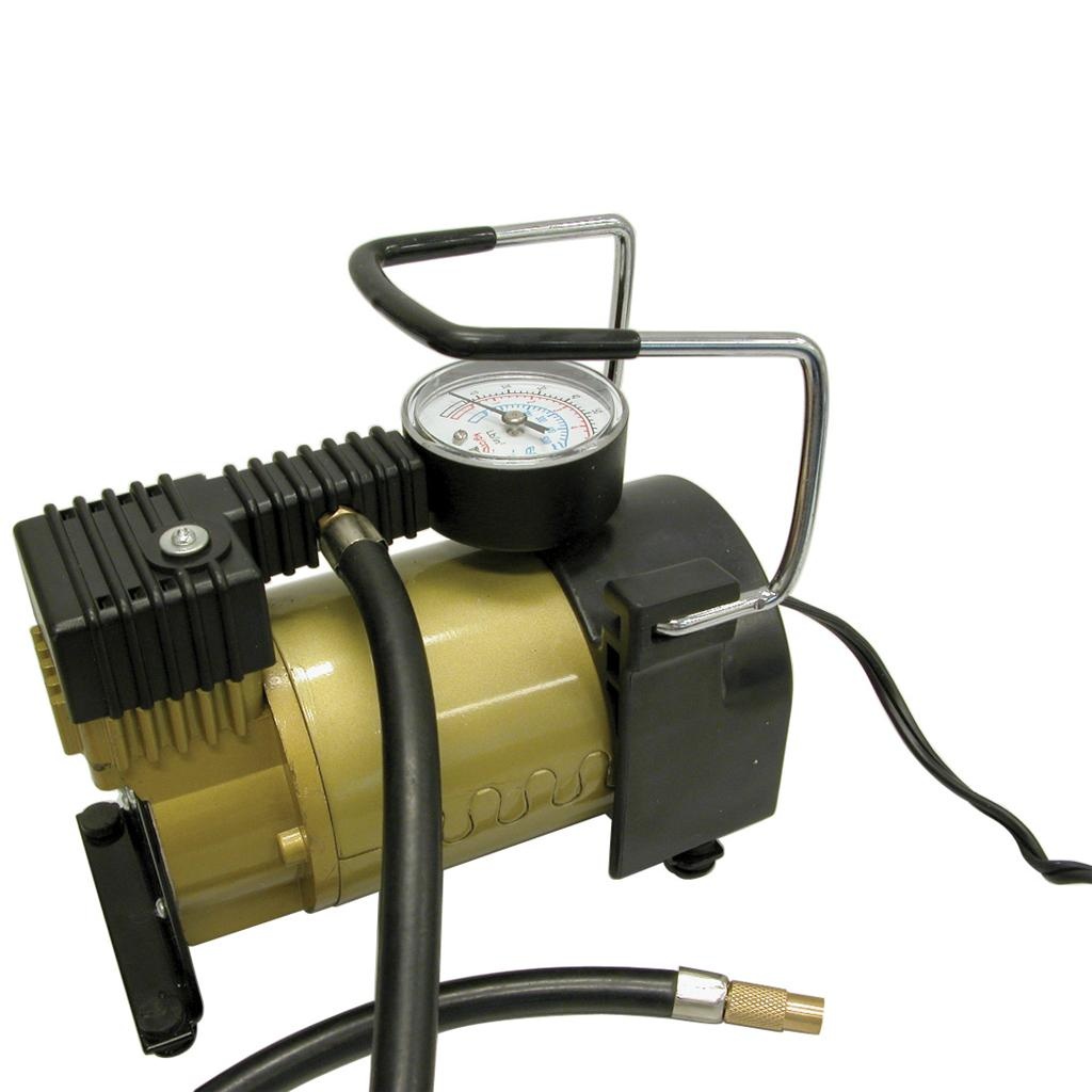 Carpoint Compressor 14A 7Bar