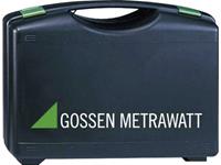 Gossenmetrawatt Gossen Metrawatt HC30 tas voor meetapparaat Geschikt voor METRAHIT
