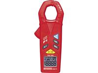 Stromzangenmultimeter 10mA-400A AC TRMS m.Batterien/Messl./Tasche BENNING CM P1 - BENNING ELEKTROTECHNIK UND