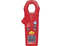 Stromzangenmultimeter 10mA-400A AC/DC TRMS Batterien/Messl./Tasche BENNING CM P2 - BENNING ELEKTROTECHNIK UND