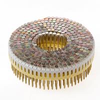 Paslode spoelnagel in-tape ring verzinkt 2.1 x 45mm (325)