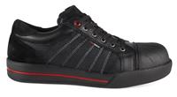 Redbrick Vh-schoen  Ruby Toe zwart S3 maat 37