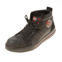 Redbrick Onyx S3 Sneaker Sicherheitsschuhe