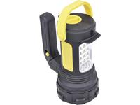 Multifunktions-Taschenlampe 2 in 1 5 W LED +12 SMD LEDs 440115 - Proplus