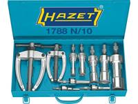 Hazet - 1788N/10 Interne Extractor Set