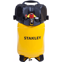 Stanley Compressor D200/10/24V