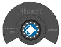 Hitachi MSD85SB Multitool blad - Starlock - 85 x 0,9mm - Hout / Metaal (1st)