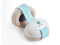 Alpine Muffy Blue Gehörschutz für Babys