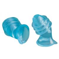 Noizezz Gehoorbescherming premium aqua blauw verp verpakkingen