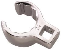 STAHLWILLE Krähenfuß-Ring-Schlüssel 27mm