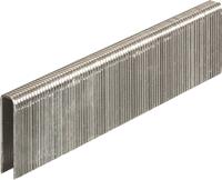 Senco K08BAAP Nieten  in Doos - K-vorm - 19 gauge - gegalvaniseerd - 12,7x6,4 mm (16000st)