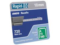Rapid RPD14012 140/12 Nieten typ 140 - 12mm (2000st)