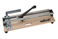 wolfcraft Tegelsnijder TC 610 W 61 cm metaal en hout