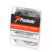 Paslode Car adapter 12V 900507