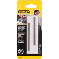 stanley Reversible Blades tct. Breite: 82 mm.