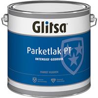 Glitsa parketlak mat blank intensief gebruik 2,5 l