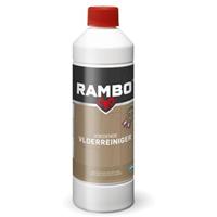 Rambo voedende vloerreiniger kleurloos 0,5 l