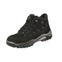 Bata Industrials - Knöchelstiefel, TRAXX 92, S2, 8066315200,  schwarz