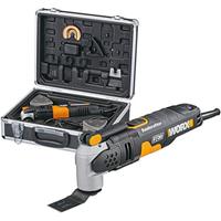 Worx multitool WX680.2 350W incl. accessoires