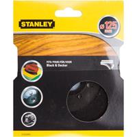Stanley 125 mm zool