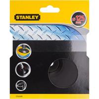 Stanley nylon steunschijf 125 mm