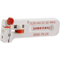 Jokari SWS-Plus 016 Micro Draadstripper voor kabel met PVC-isolatie - 0,16mm