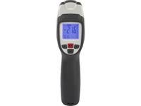VOLTCRAFT IR 500-12D SE Infrarot-Thermometer Optik 12:1 -50 - 500°C Pyrometer