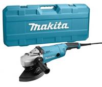 Makita GA9020KD | 230mm haakse slijper | in koffer - GA9020KD