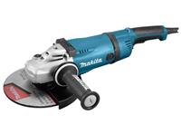 Makita GA9030RF01 230 V Haakse slijper 230 mm | Mtools