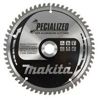 Makita B-09628 Afkortzaagblad Aluminium | Mtools