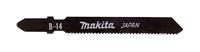 Makita A-85662 Decoupeerzaagblad hout 50mm B14 | Mtools