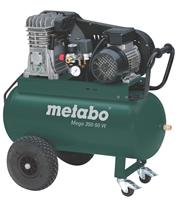 Metabo Mega 350-50W Compressor 10 Bar 2200 Watt