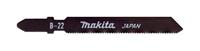 Makita B22S Decoupeerzaagblad M+A 32mm B-04949