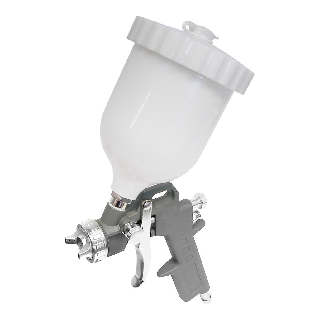 Carpoint Verfpistool 0,5kg 1,2mm