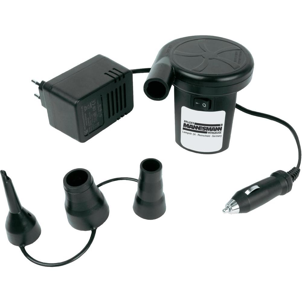 Brüder Mannesmann BrÃ¼der Mannesmann Volumepomp M01730 0.021 bar