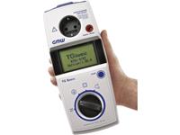 GMW TG basic 1 Veiligheidstester VDE-testapparaat conform DIN EN 62638 / DIN VDE 0701-0702