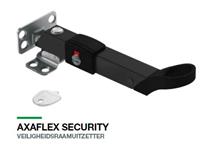 Axa flex security zwart 2660-20-56E